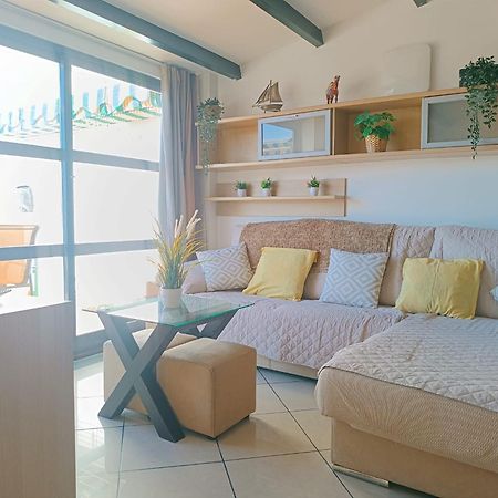 Apartamento Solymar Málaga Kültér fotó