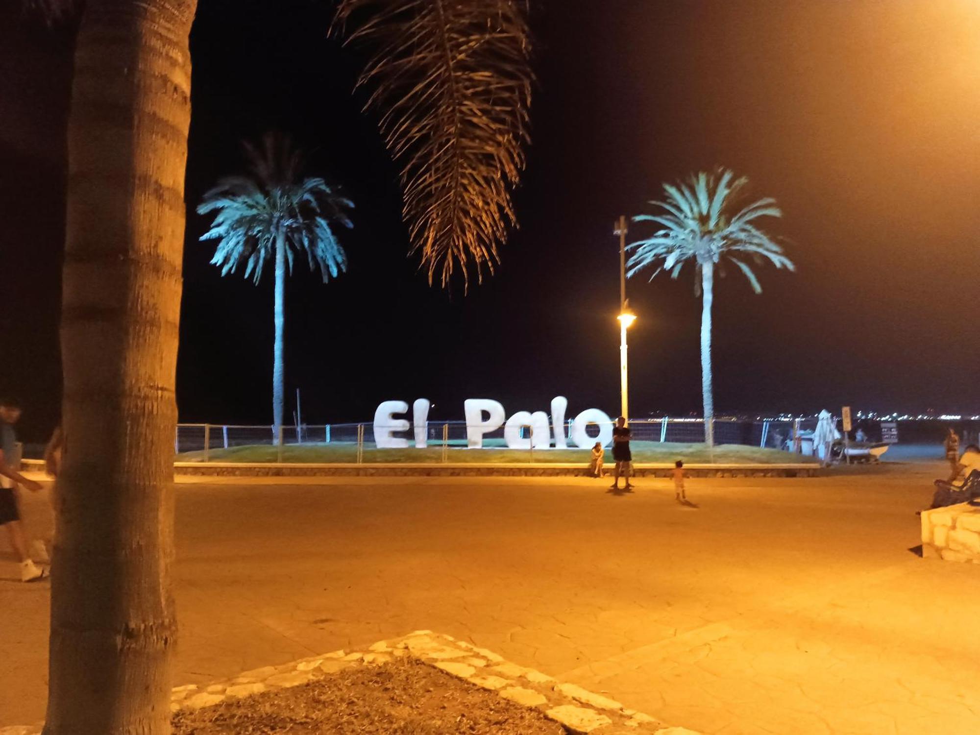 Apartamento Solymar Málaga Kültér fotó
