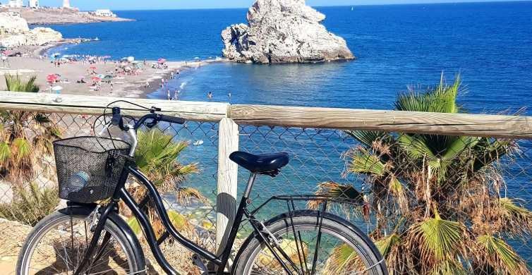 Apartamento Solymar Málaga Kültér fotó