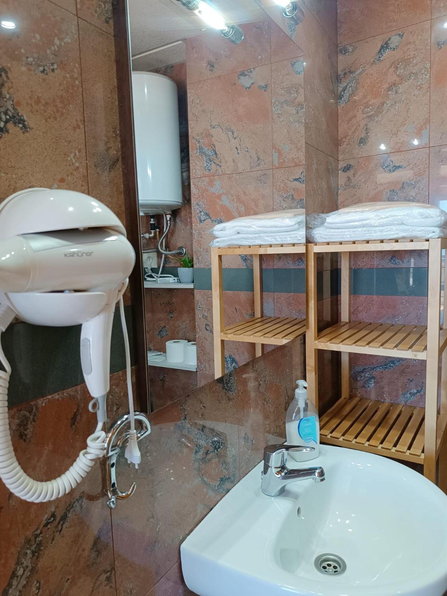 Apartamento Solymar Málaga Kültér fotó