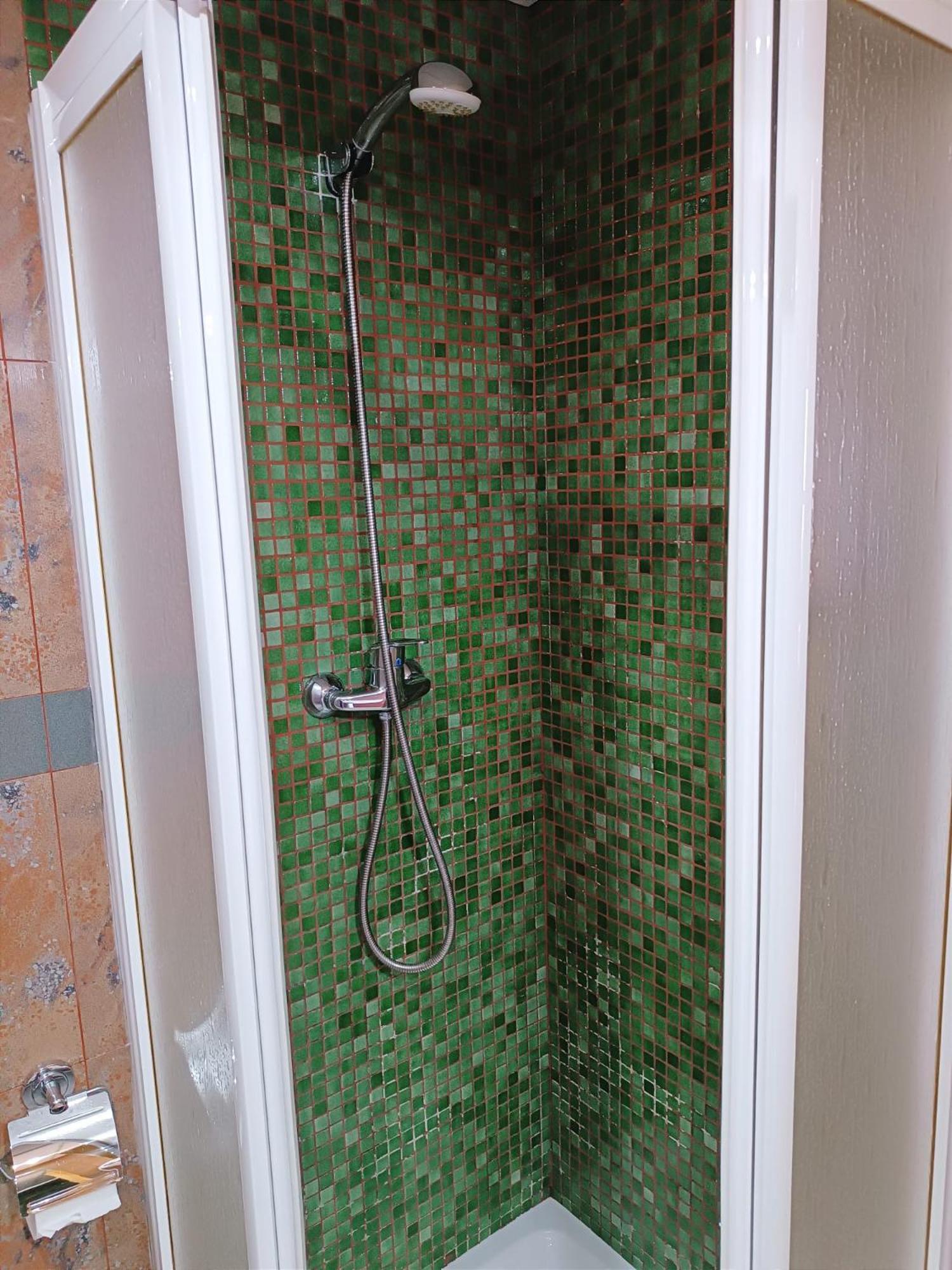 Apartamento Solymar Málaga Kültér fotó